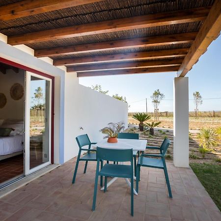 Monte Da Bemposta Hotel Порту Кову Екстериор снимка