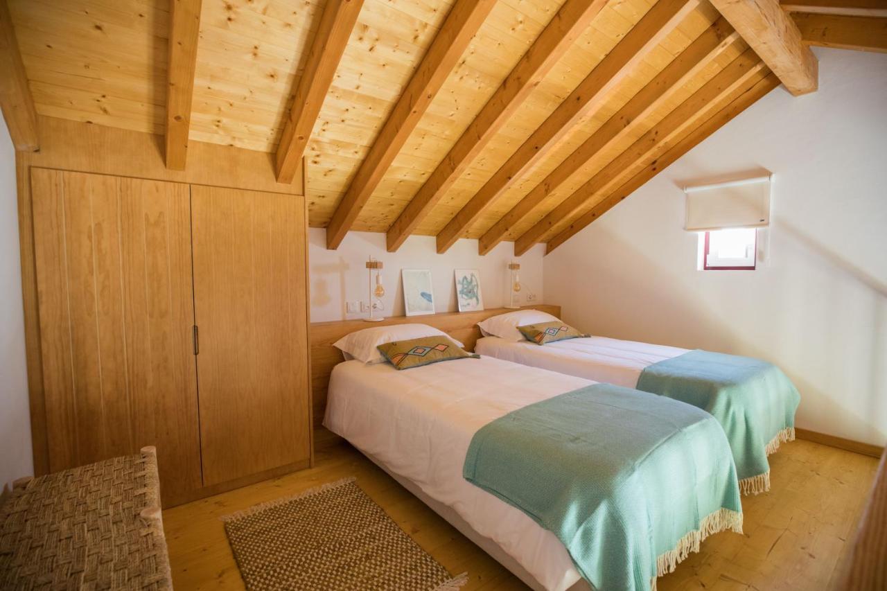 Monte Da Bemposta Hotel Порту Кову Екстериор снимка