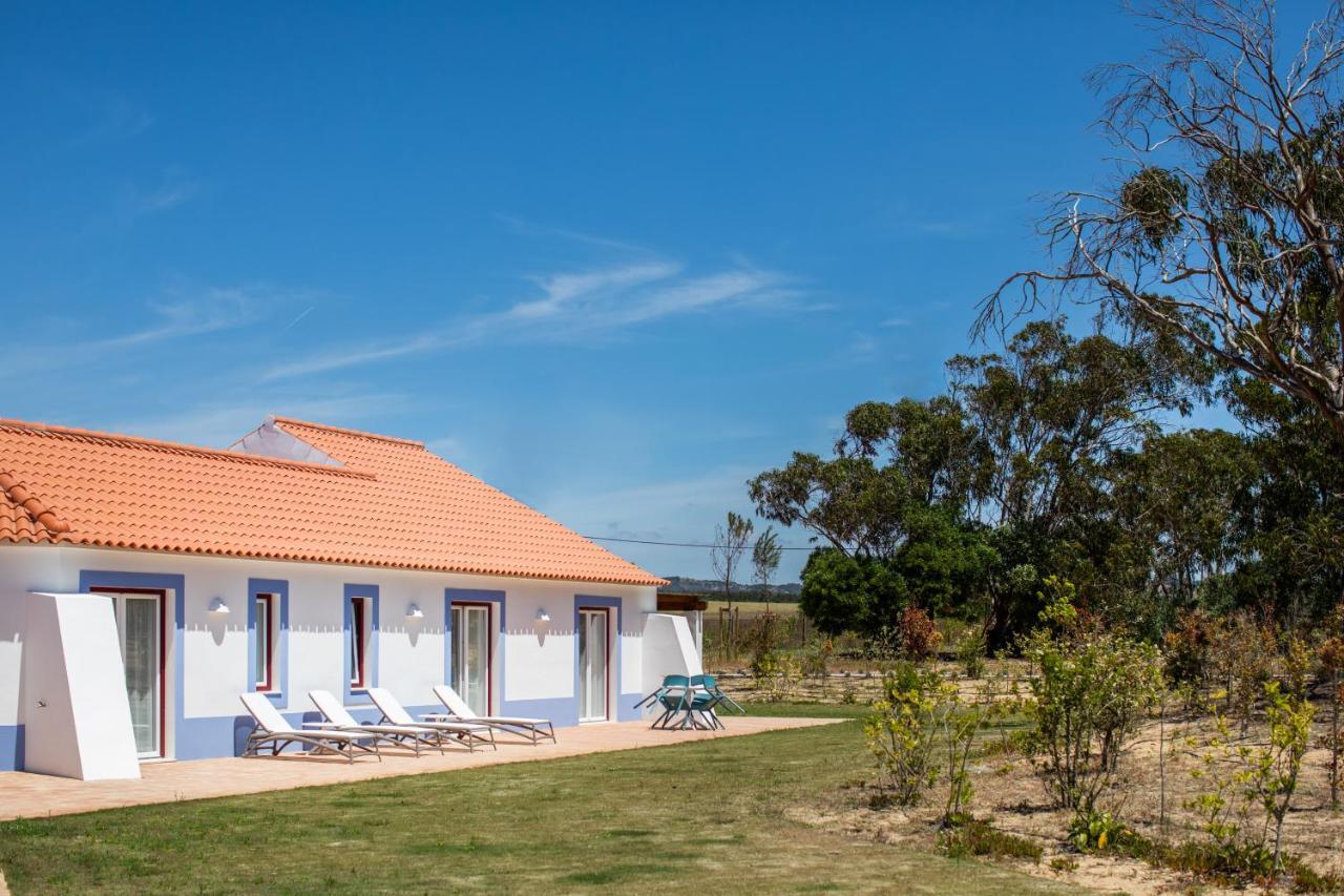 Monte Da Bemposta Hotel Порту Кову Екстериор снимка