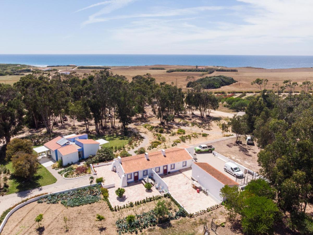 Monte Da Bemposta Hotel Порту Кову Екстериор снимка