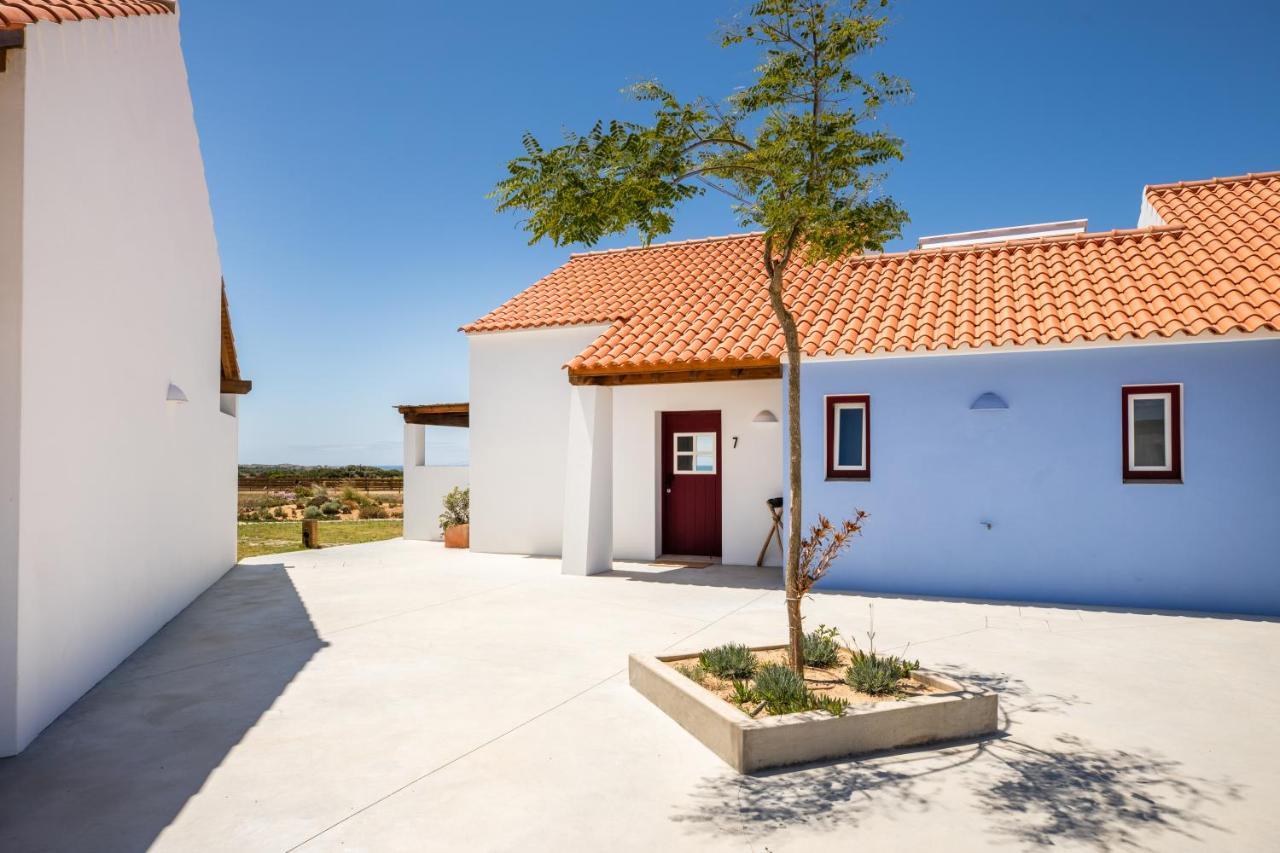 Monte Da Bemposta Hotel Порту Кову Екстериор снимка