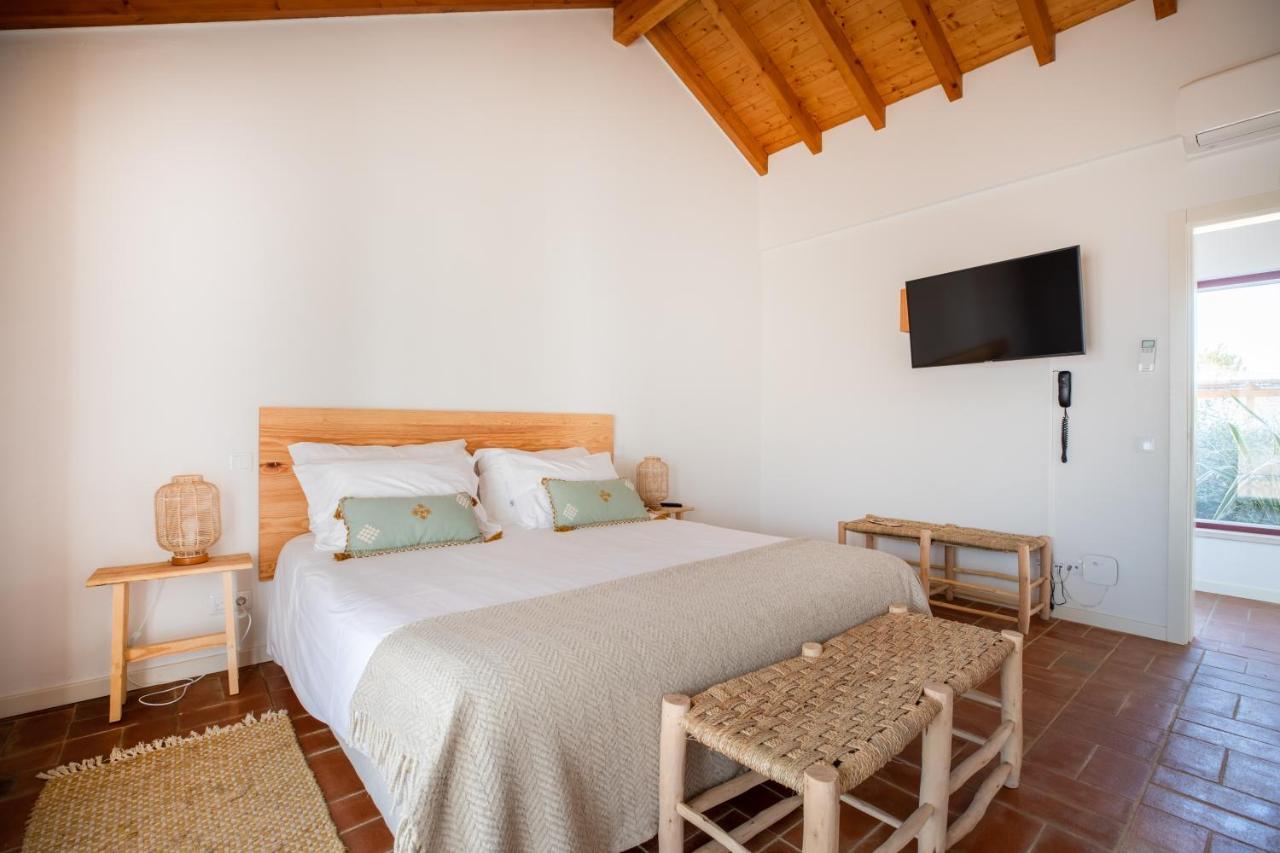 Monte Da Bemposta Hotel Порту Кову Екстериор снимка