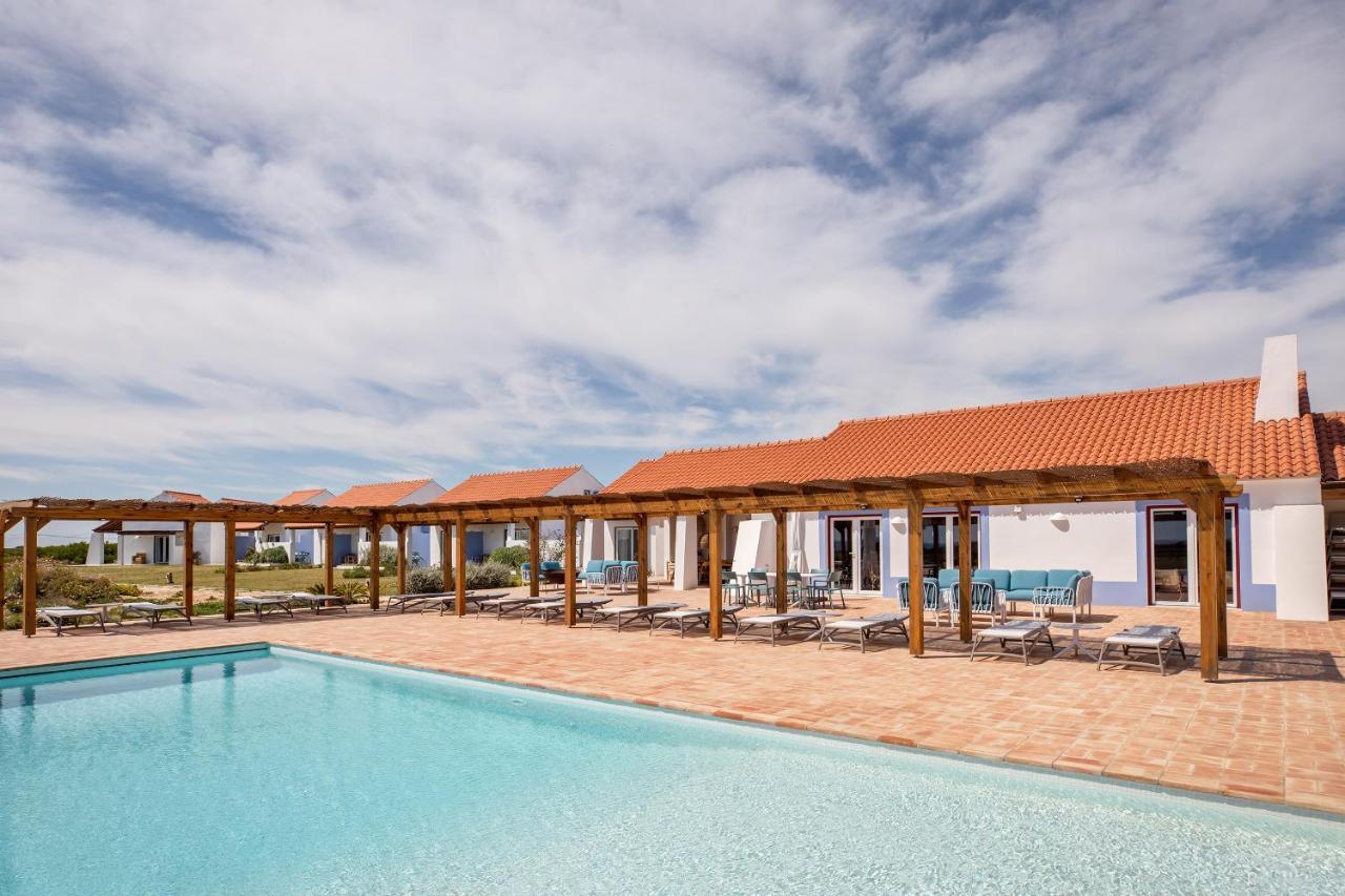 Monte Da Bemposta Hotel Порту Кову Екстериор снимка