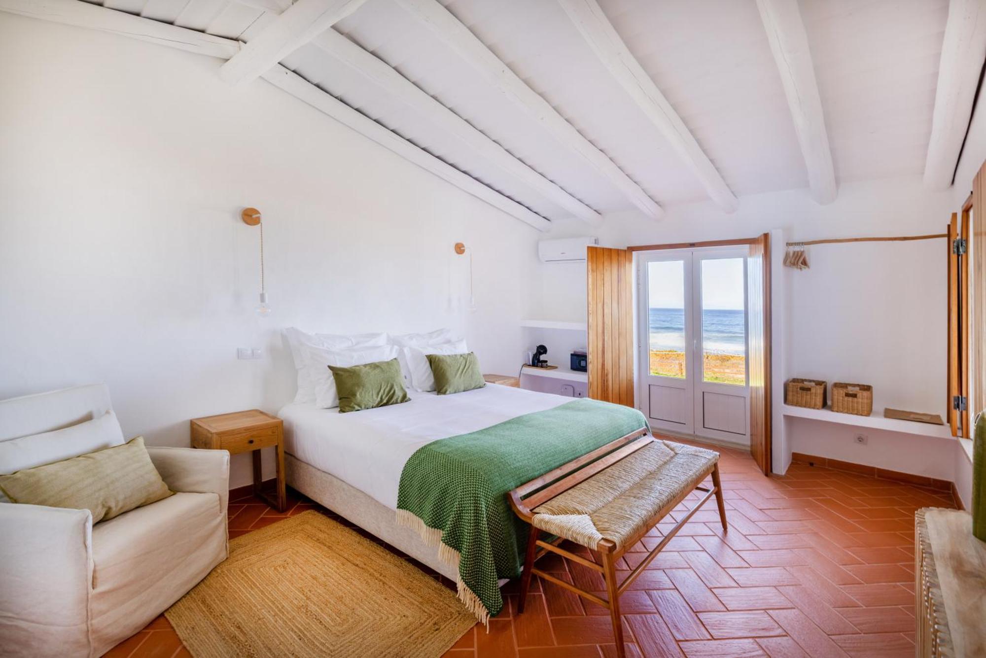Monte Da Bemposta Hotel Порту Кову Екстериор снимка