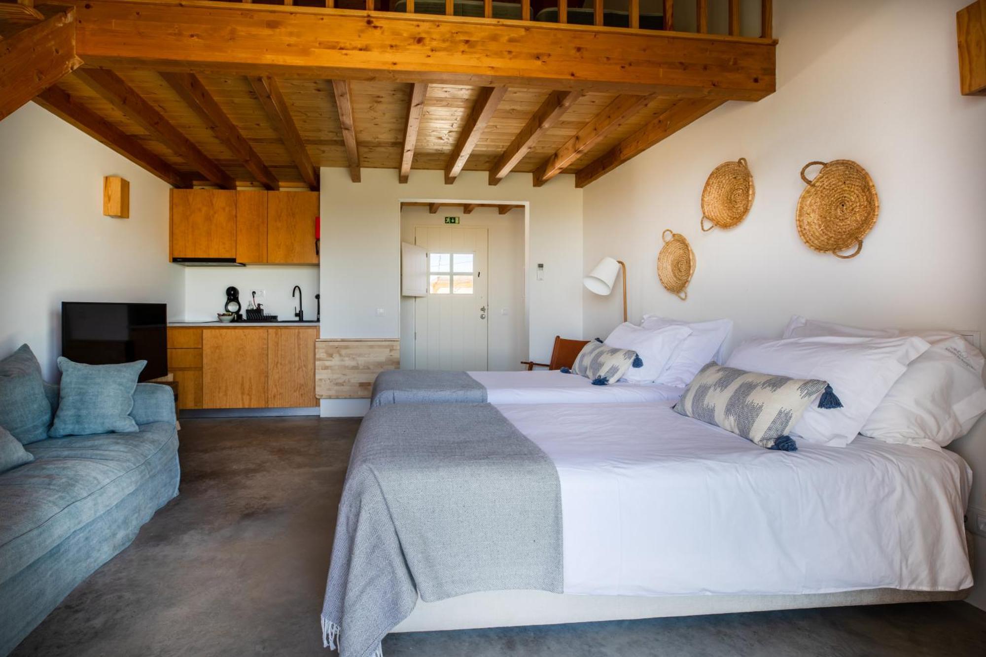 Monte Da Bemposta Hotel Порту Кову Екстериор снимка